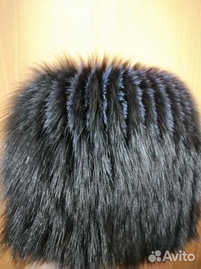 Шапка женская