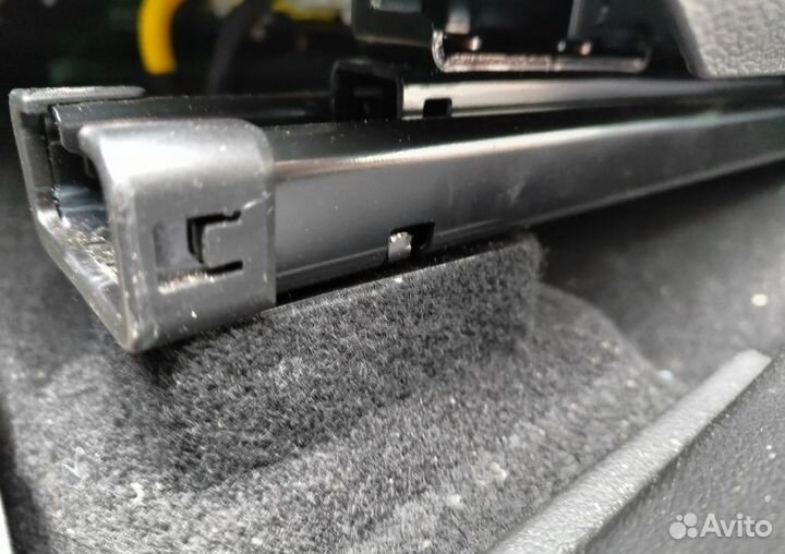 Проставки под сиденье Haval Jolion Haval Dargo