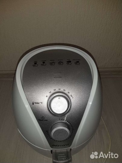 Мультиварка