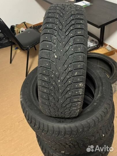 Tracmax X-Privilo S500 255/55 R18