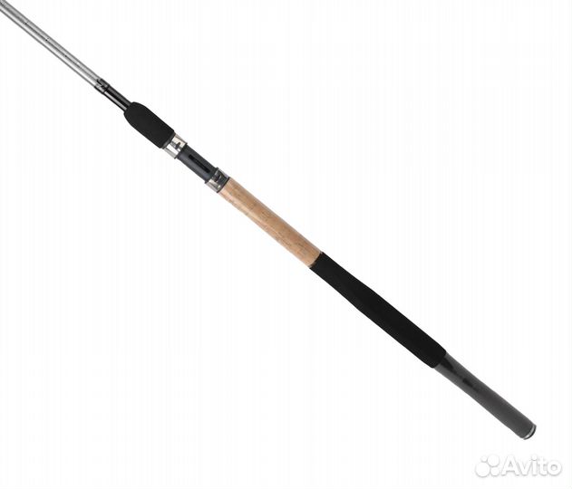 Фидерное удилище Daiwa nzon S Feeder