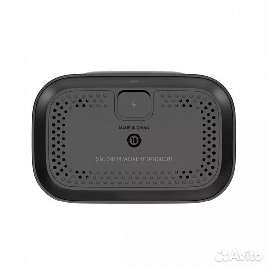 Насос компрессор Xiaomi Mijia Electric Pump 1S