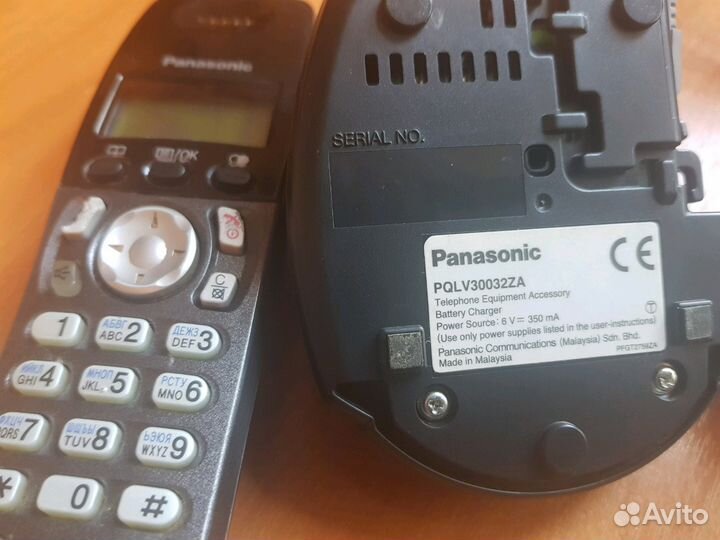 Телефоны станционарные