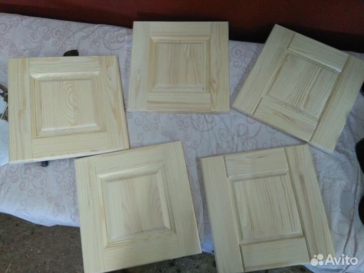 Дверцы для шкафа фасады