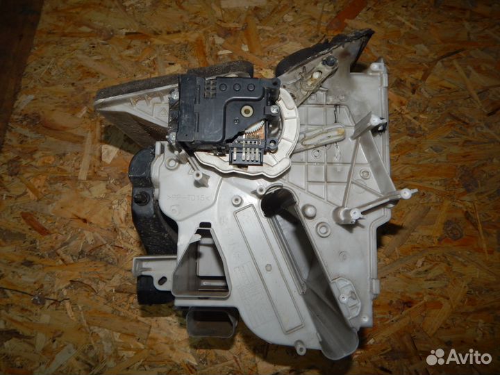 Корпус отопителя корпус печки Мазда 6 Mazda Mazda