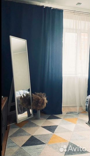 Зеркало напольное в полный рост новое