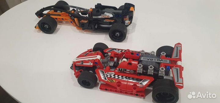 Lego Technic