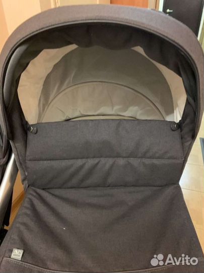 Коляска Inglesina Aptica System Quattro 4 в 1