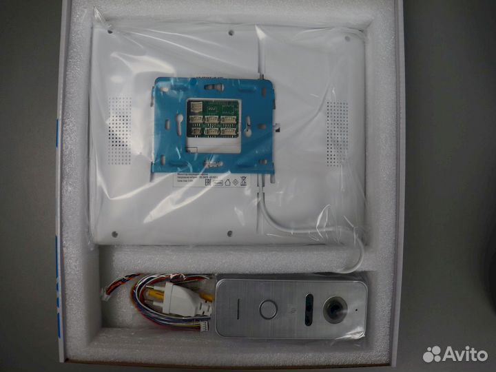 Видеонаблюдение защити родителей