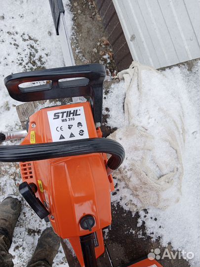 Электро и бензо инструмент