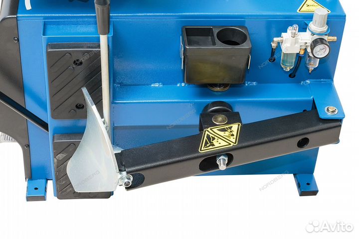 Шиномонтажный комплект Нордберг в Тольятти