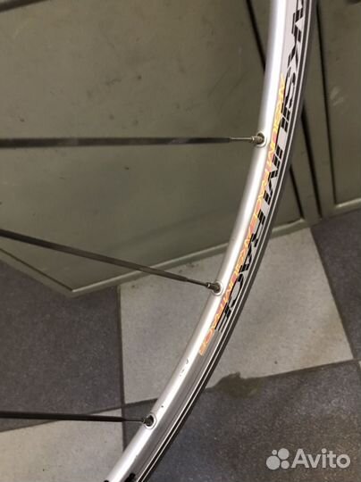 Колесо заднее Mavic 28''