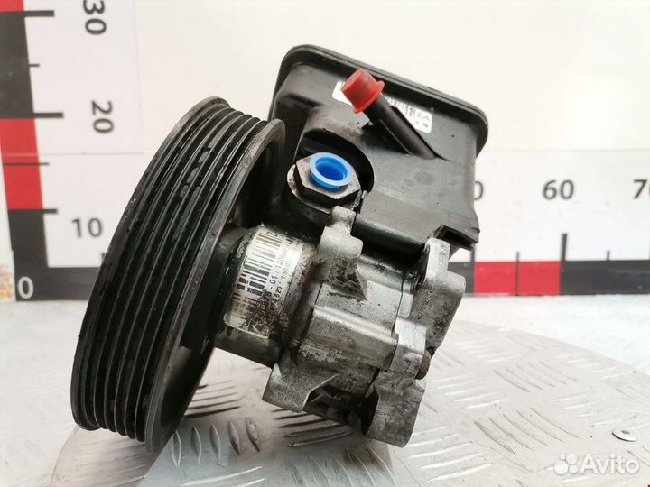 Насос для BMW 5-Series (E60/E61)