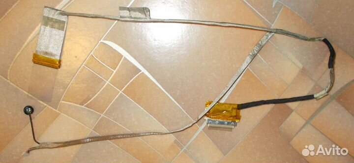 Шлейф матрицы 14G2210360011 Asus A53 K53 X53