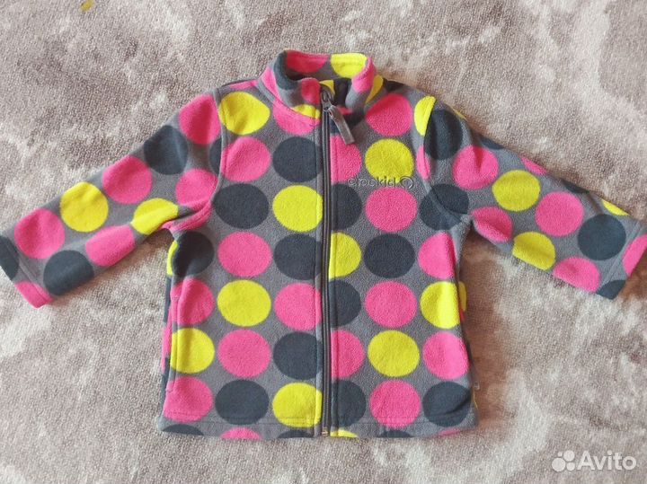 Кофта детская