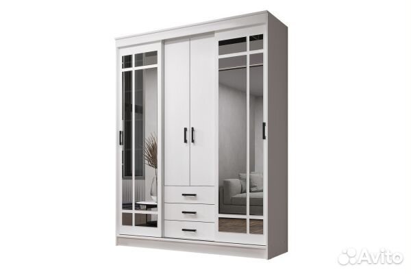 Шкаф-купе 