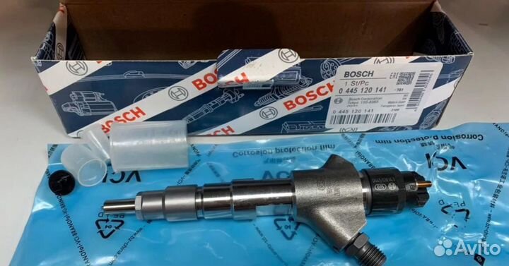 Форсунки 0445120141