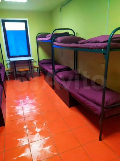 Комната 27 м², 2/2 эт.