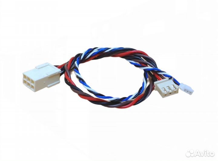 Шлейф подключения аккумулятора Xiaomi Dreame Bot