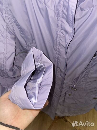 Плащ для девушки