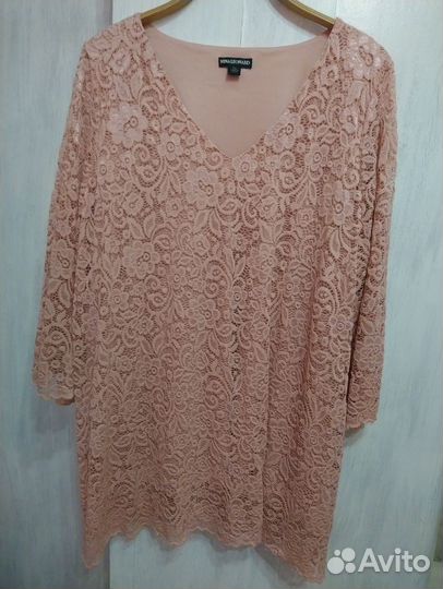 Одежда женская 54-58