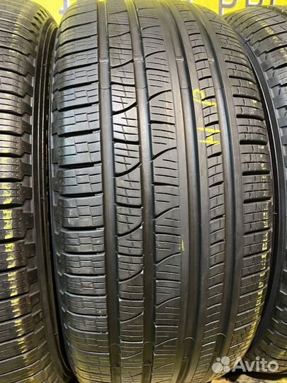 Pirelli Scorpion Verde All Season 265/50 R20 107V