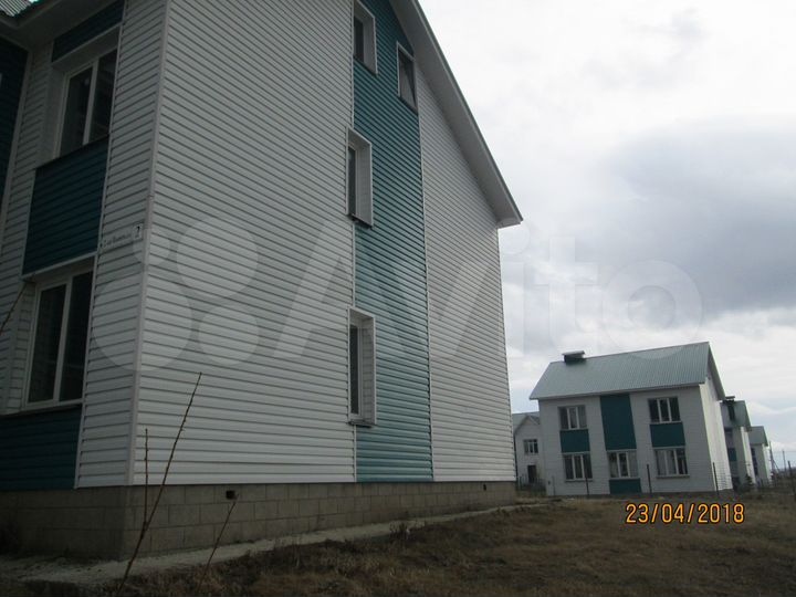 Коттедж 152,2 м² на участке 6 сот.