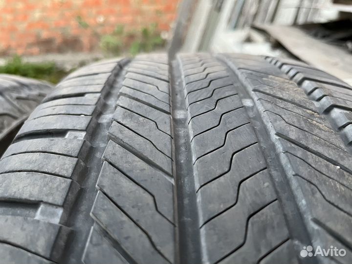 Yokohama Geolandar CV G058 235/60 R17