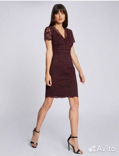 Платье новое