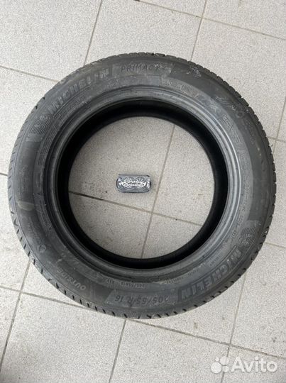 Michelin Primacy 4 205/55 R16