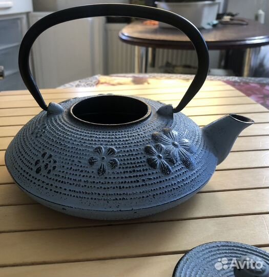 Заварочный чайник