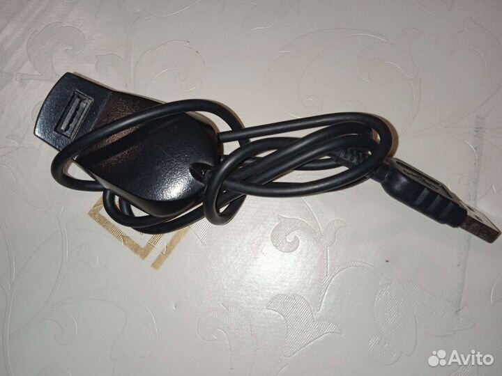 USB переходник