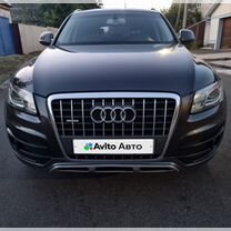 Audi Q5 2.0 AT, 2010, 155 000 км