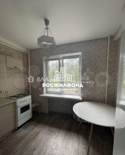 1-к. квартира, 35,7 м², 2/5 эт.