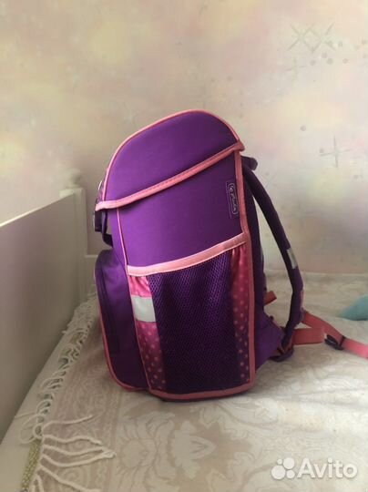 Ранец школьный herlitz