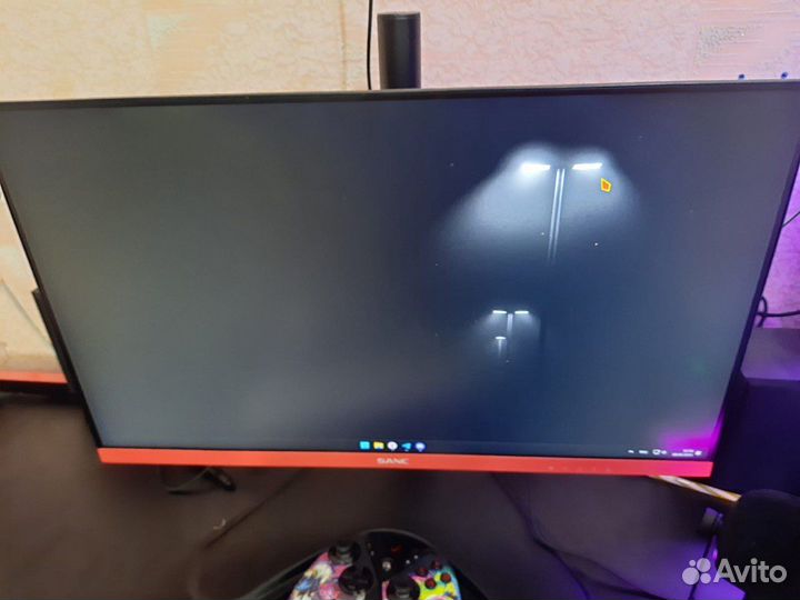 Продам игровой компьютер