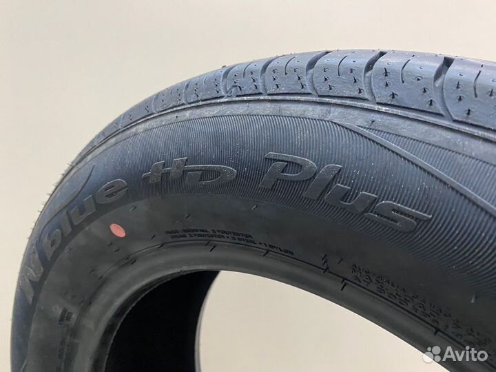Nexen N'Blue HD Plus 225/60 R17 99