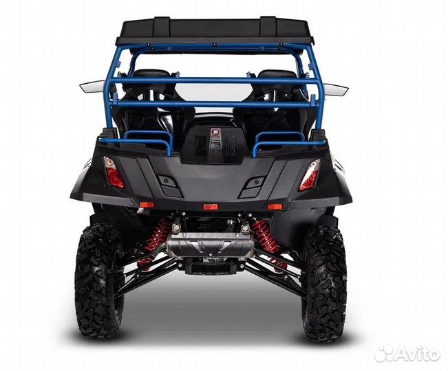 UTV/багги aodes Sportcross 1000 LT-2