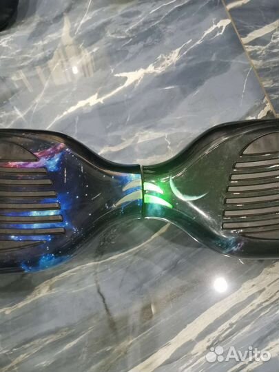 Гироскутер бу