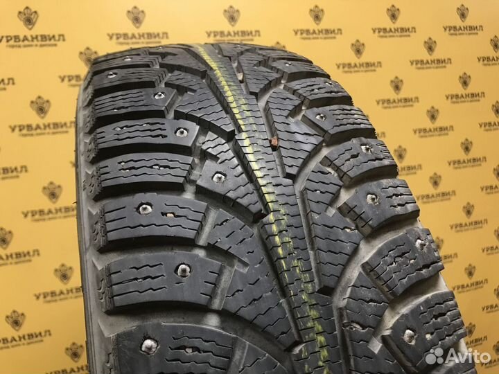 Nokian Tyres Hakkapeliitta 5 195/55 R16 91T