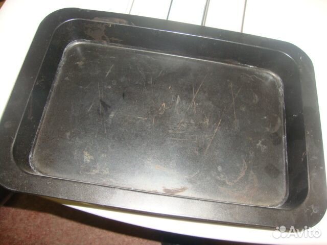 Противень для выпечки