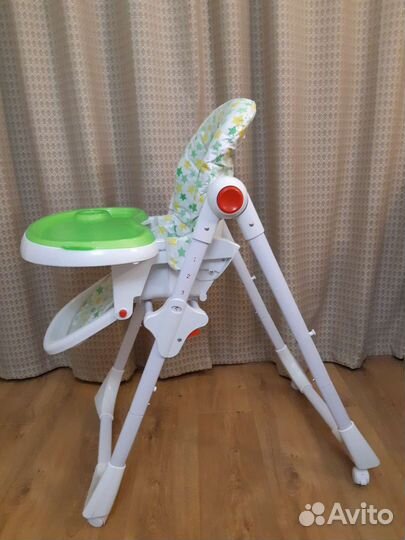 Стульчик для кормления Forest kids