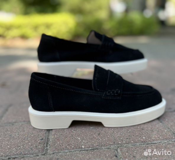 Обувной магазин