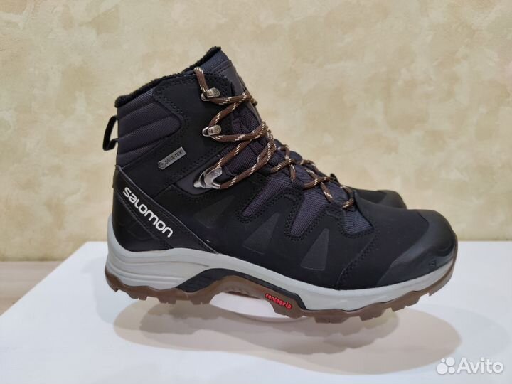 Ботинки Salomon Quest Winter GTX, 26.5