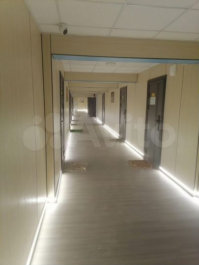 Свободного назначения, 500 м²