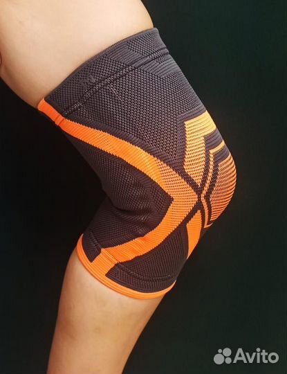 Бандаж на колено Экотен