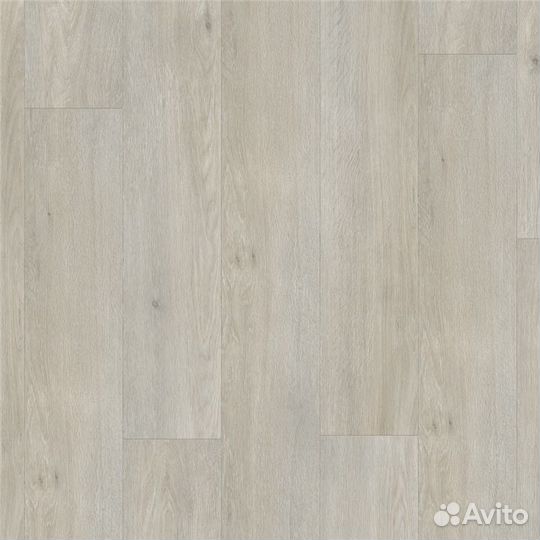 Виниловый Ламинат Quick-Step Balance Click Шелковы