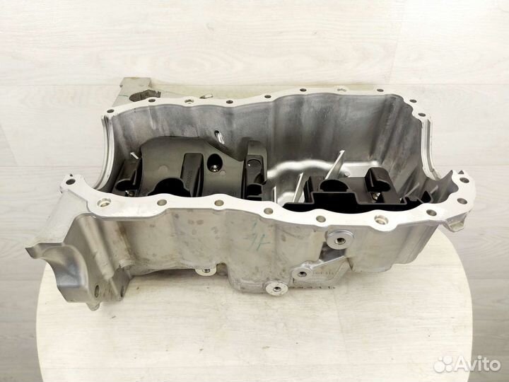 Поддон двигателя Renault Duster 1,5dci K9KE884