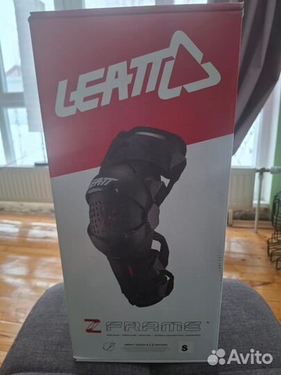 Мото защита