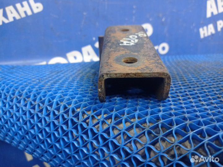 Кронштейн опоры двигателя Chery Fora седан SQR484F